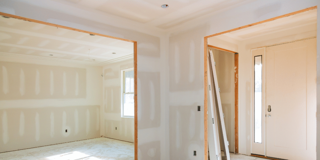 Commercial Refurbishment Experts in Nottinghill