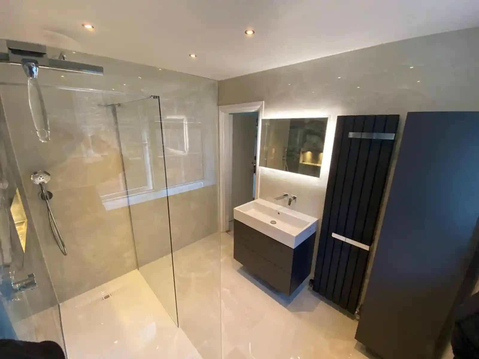 Bathroom Renovation Service in Stanmore