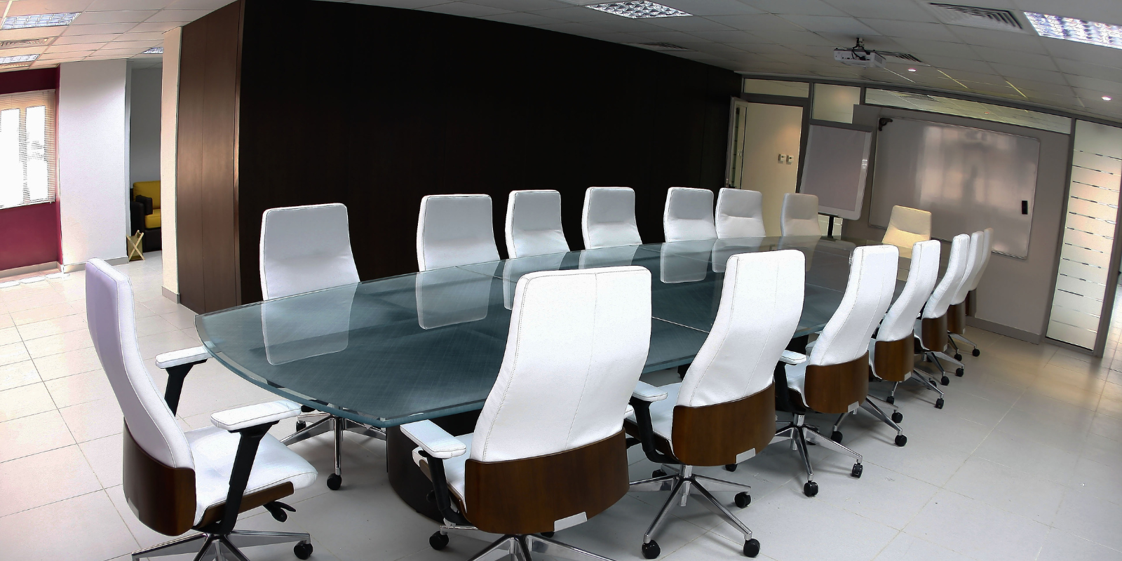 Office Renovations in Nottinghill