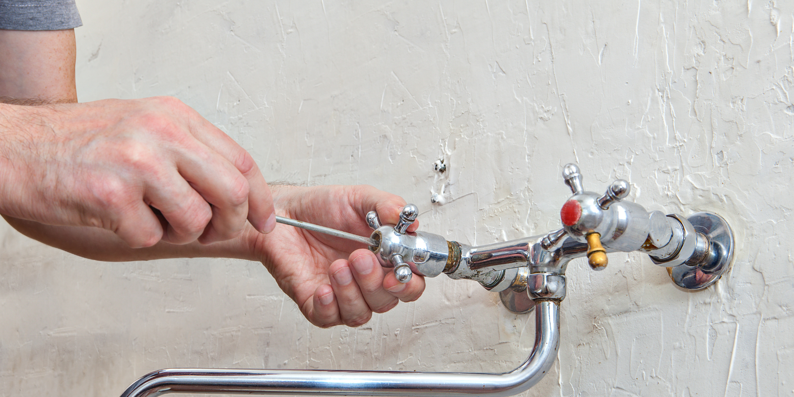Plumbing Services in Ruislip
