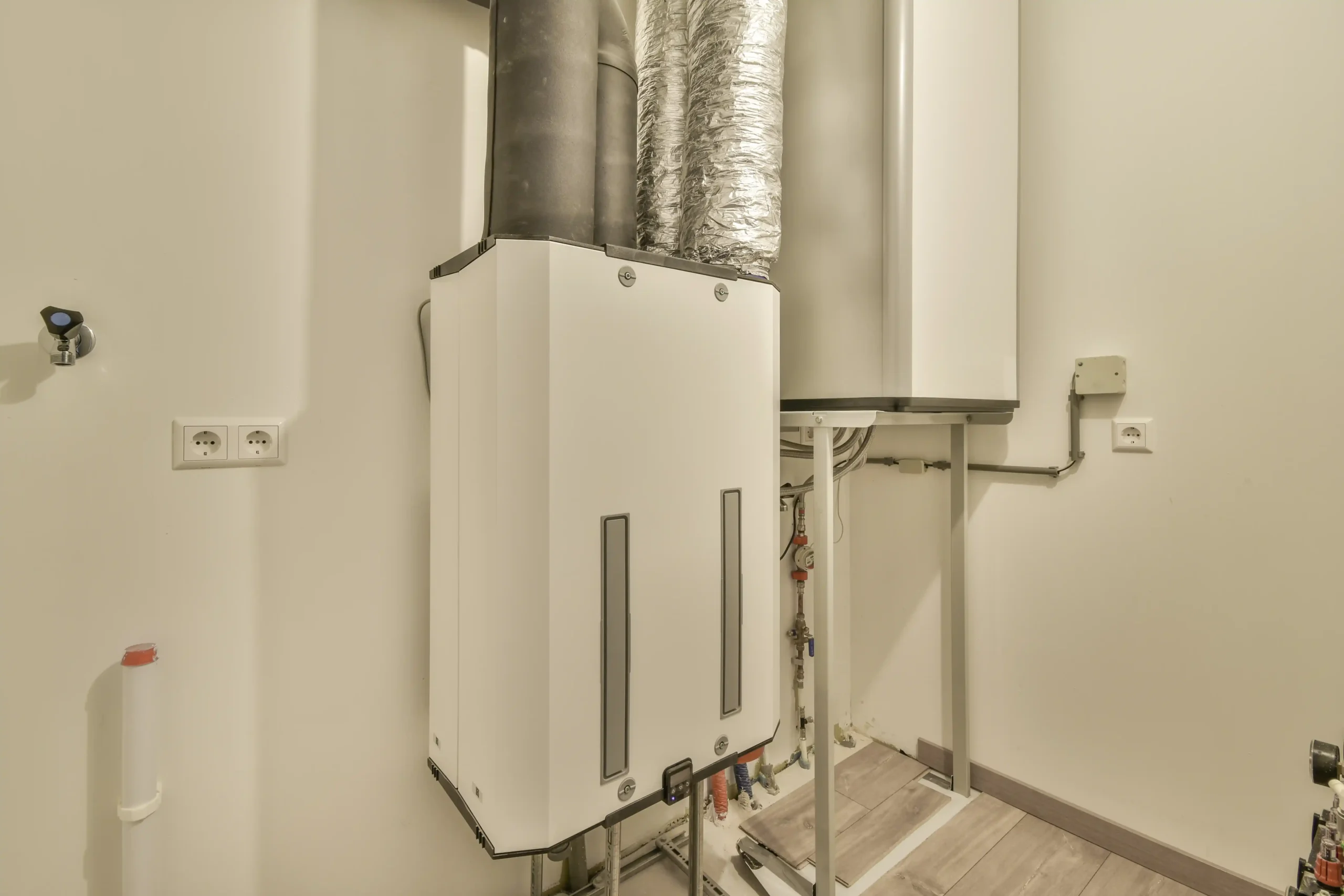 Boiler Replacement in Ealing