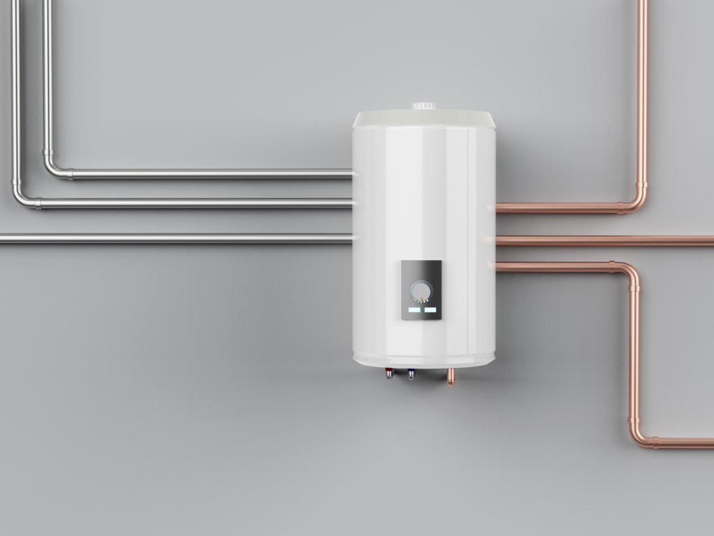 Combi Boiler Installation Ealing