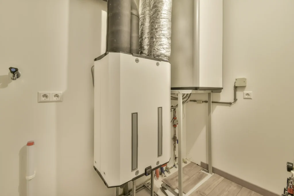 Boiler Repair Ealing