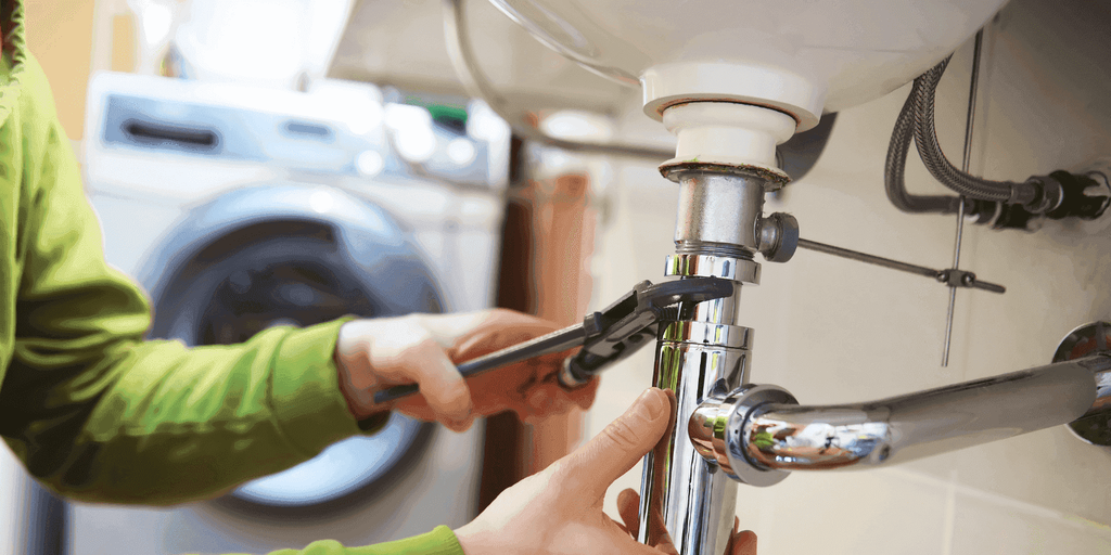 Plumbers in Ealing