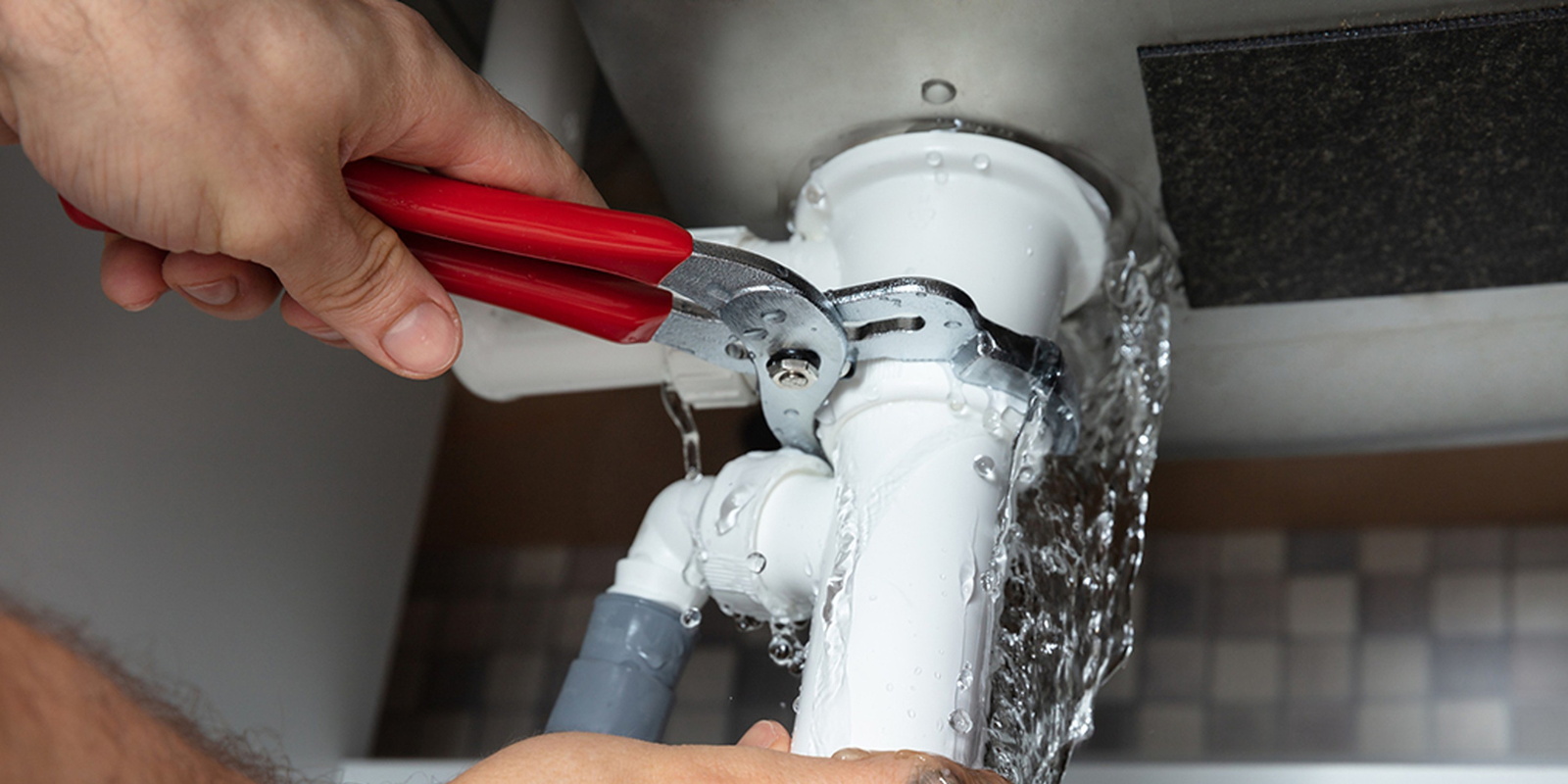 Emergency Plumber Ealing
