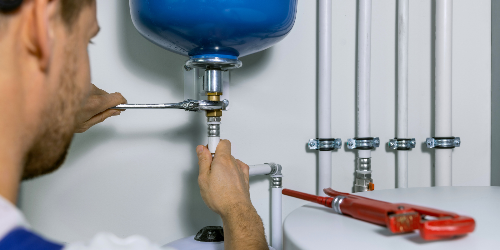 Emergency Plumber Ealing