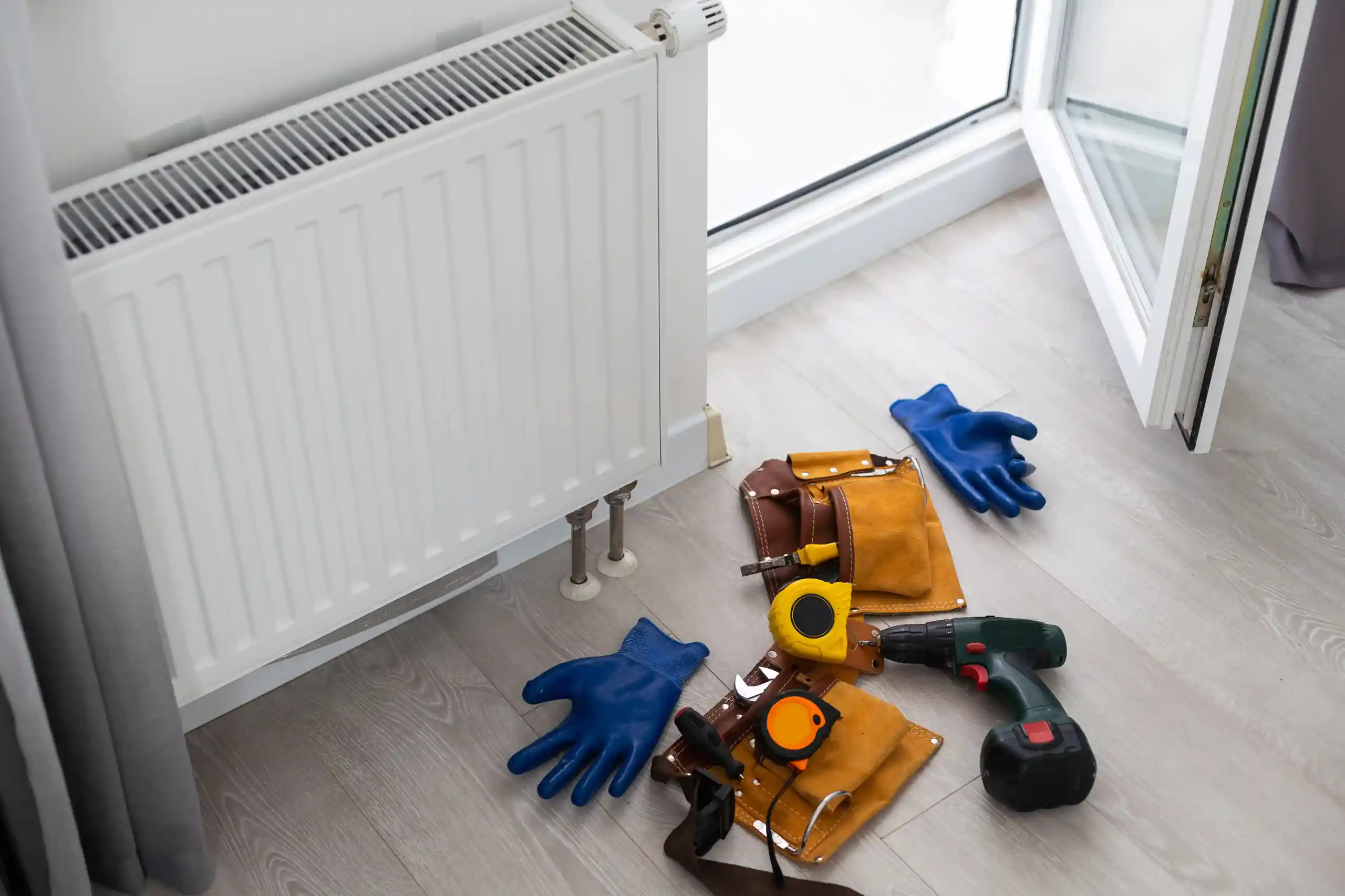 Property Maintenance Ealing
