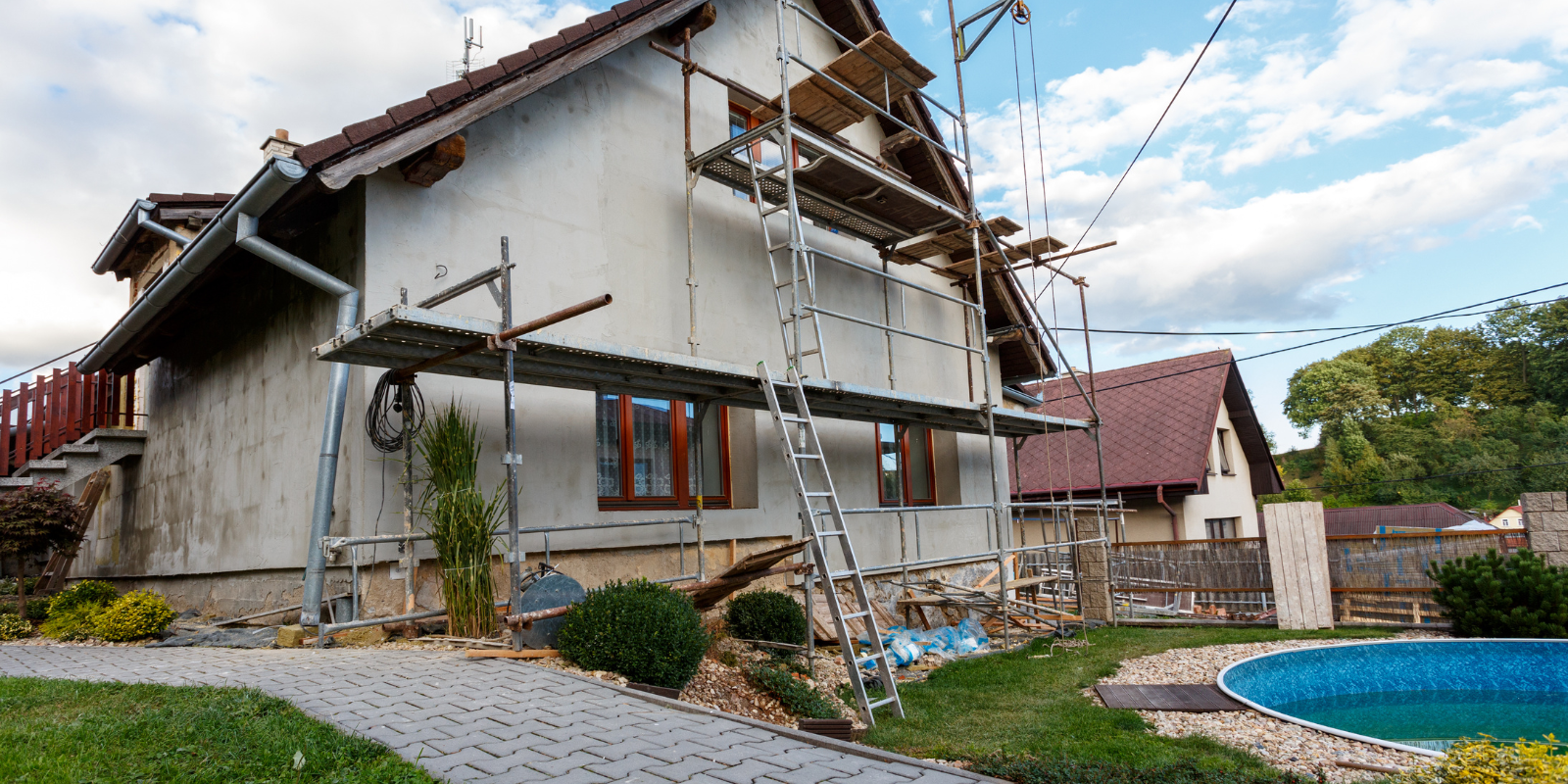 Property Maintenance Ealing