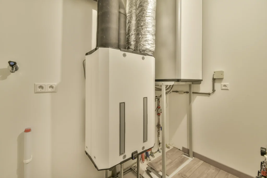 Vaillant Boiler Specialists in Ealing
